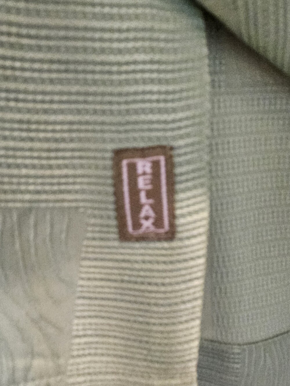 Tommy Bahama Green Camp Collar Button-Up Shirt Size Large - Picture 4 of 10